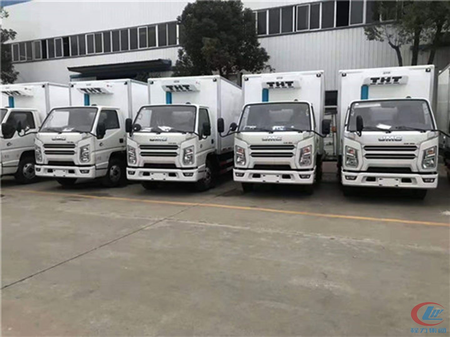 福田救護(hù)車(chē)