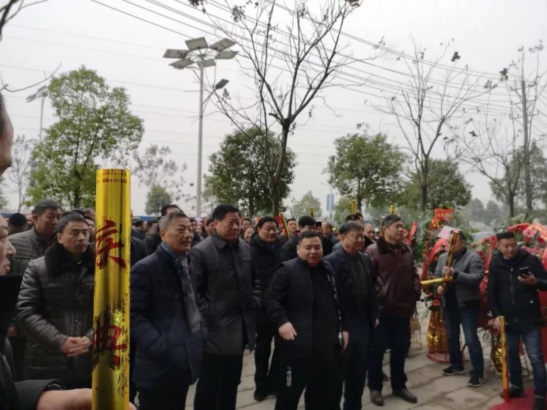 專題：程力匯隆重試營業(yè)，賓客盈門商賈名媛薈萃