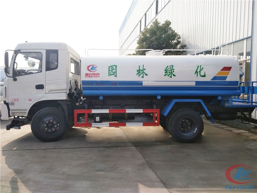 灑水車(chē)