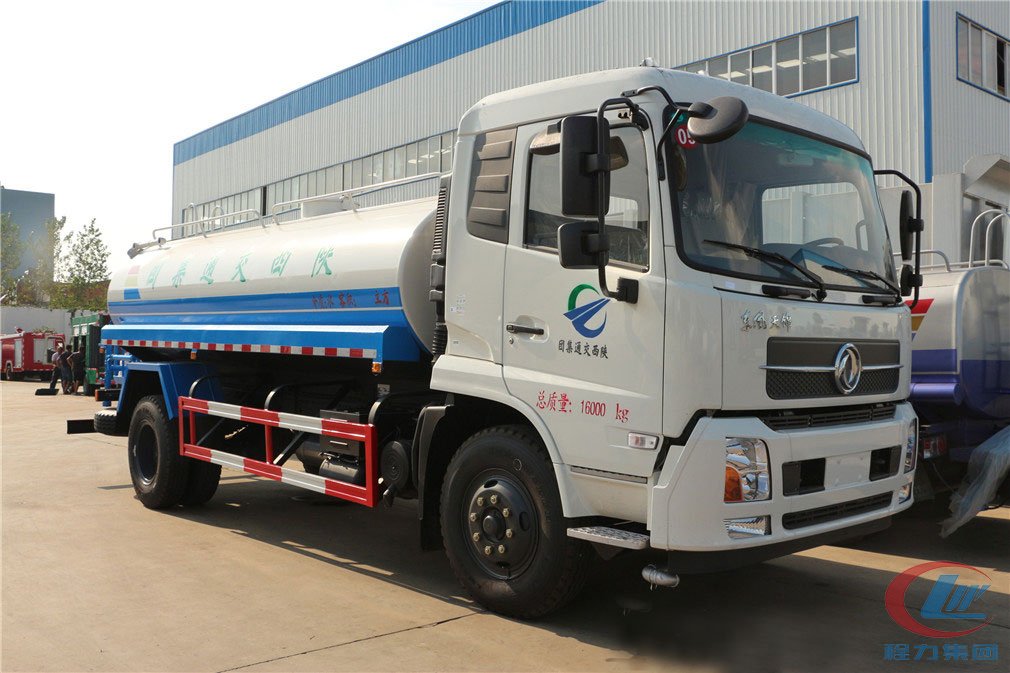 灑水車(chē)