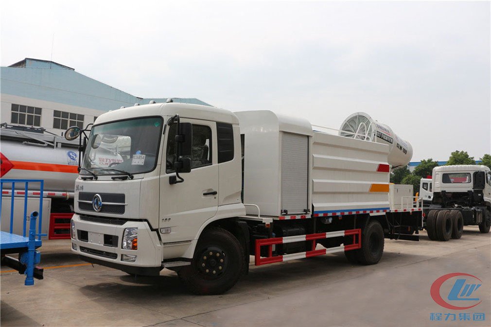抑塵車(chē)