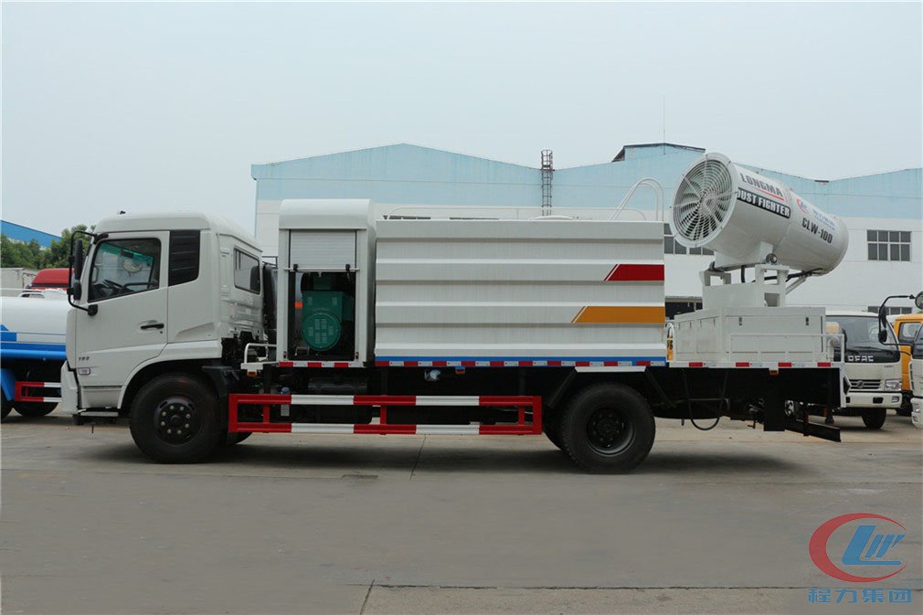 抑塵車(chē)