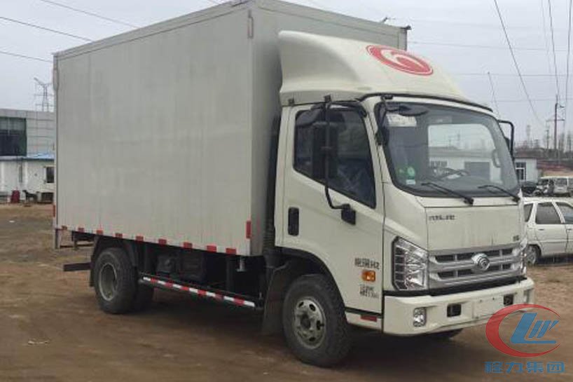 康瑞國五藍(lán)牌舞臺車側(cè)面圖